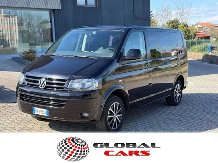 Volkswagen Other