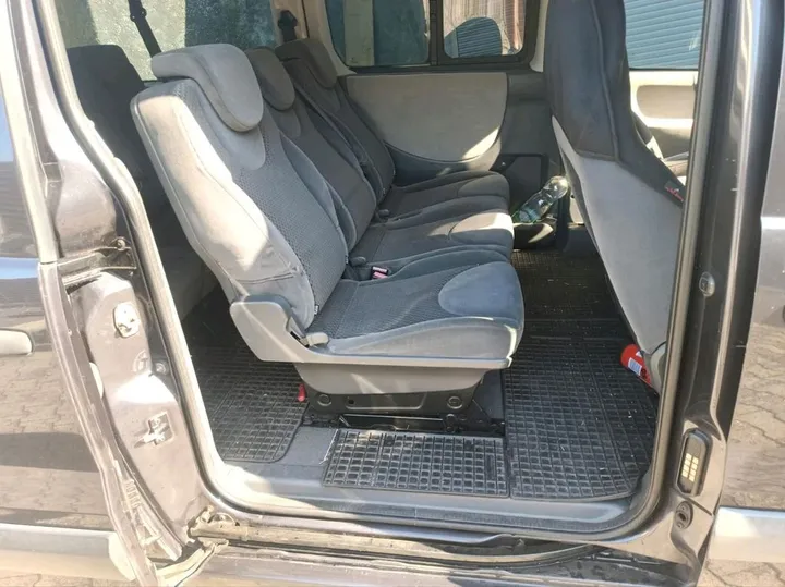Citroën Jumpy