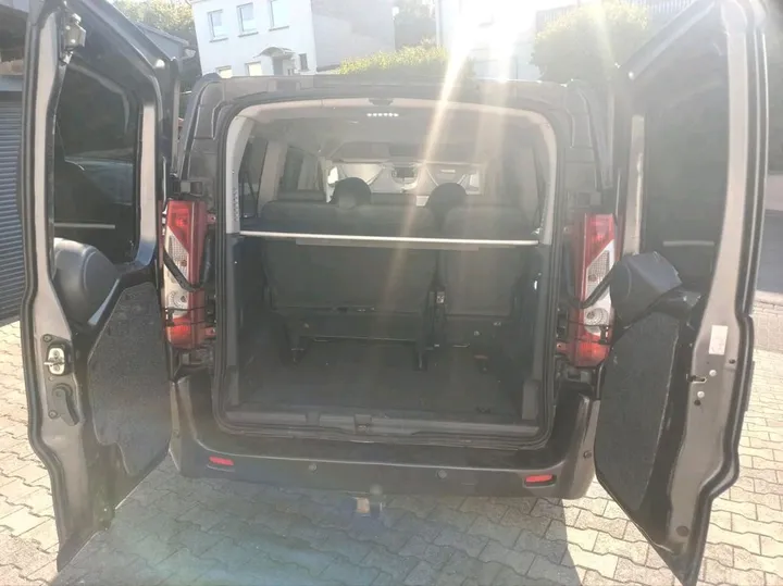 Citroën Jumpy