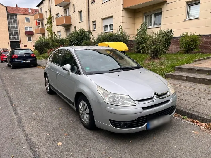 Citroën C4