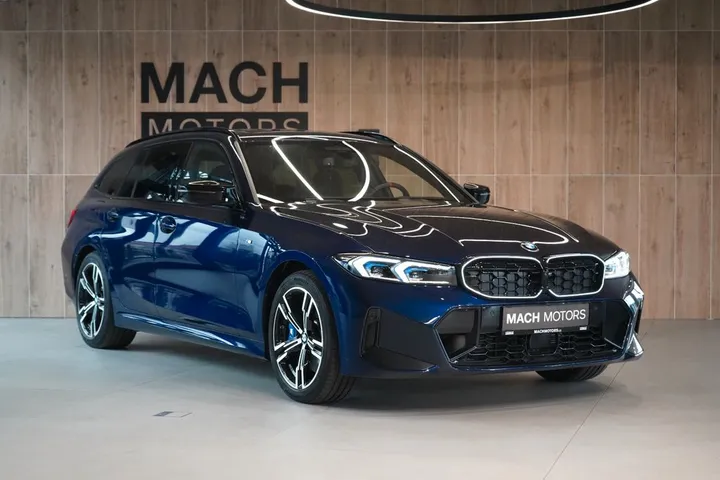 BMW M340i