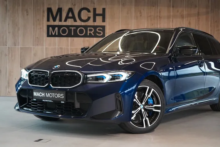 BMW M340i