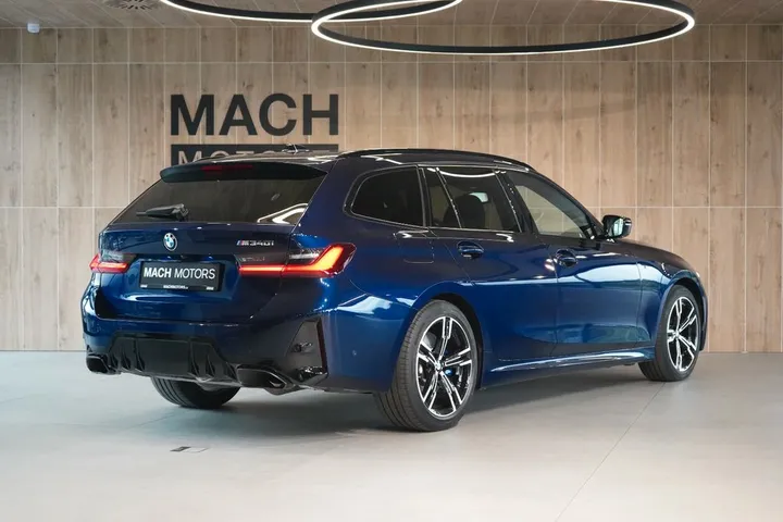 BMW M340i