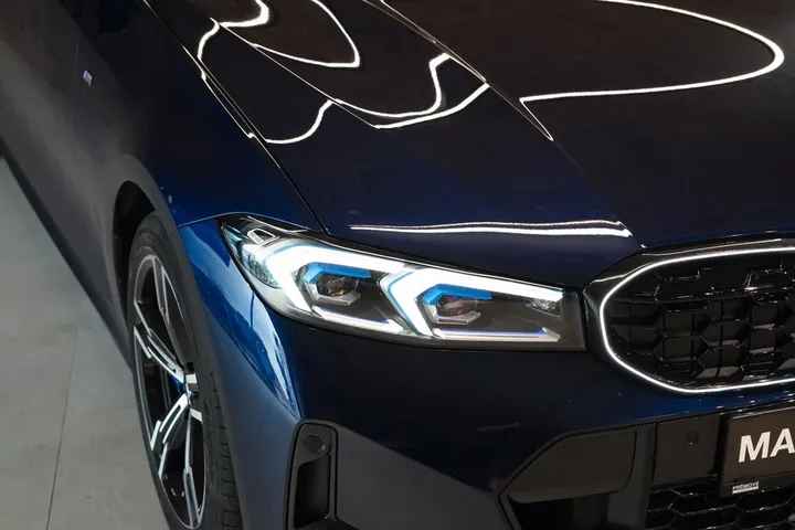 BMW M340i