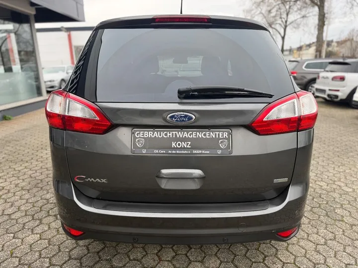 Ford Grand C-Max