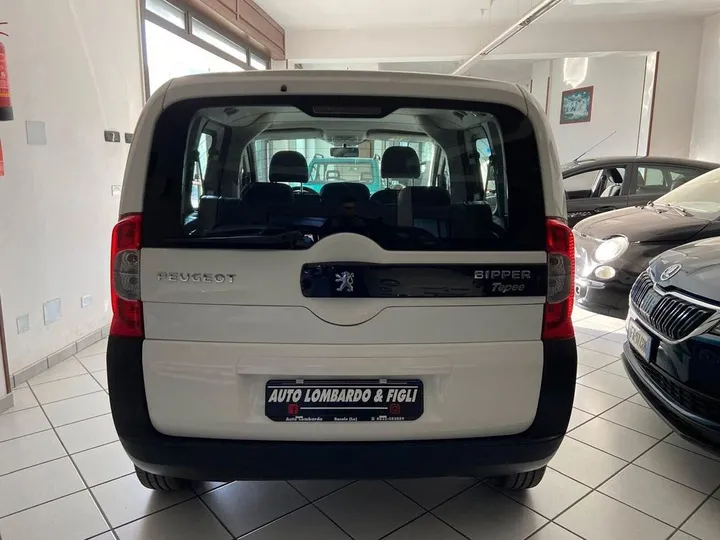 Fiat Qubo