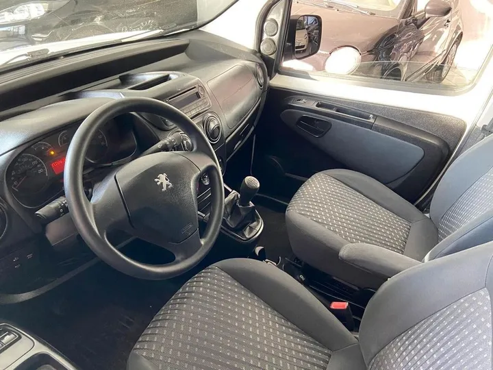 Fiat Qubo