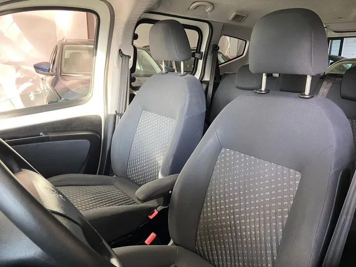 Fiat Qubo