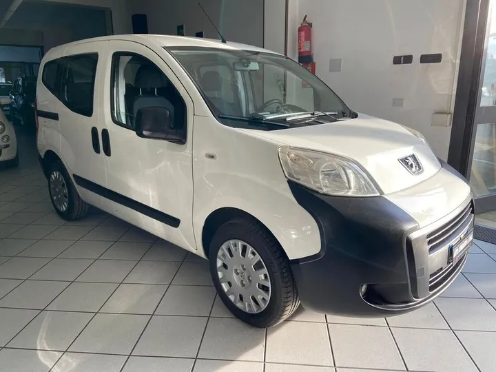Fiat Qubo