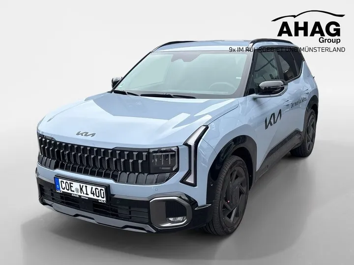 Kia Other