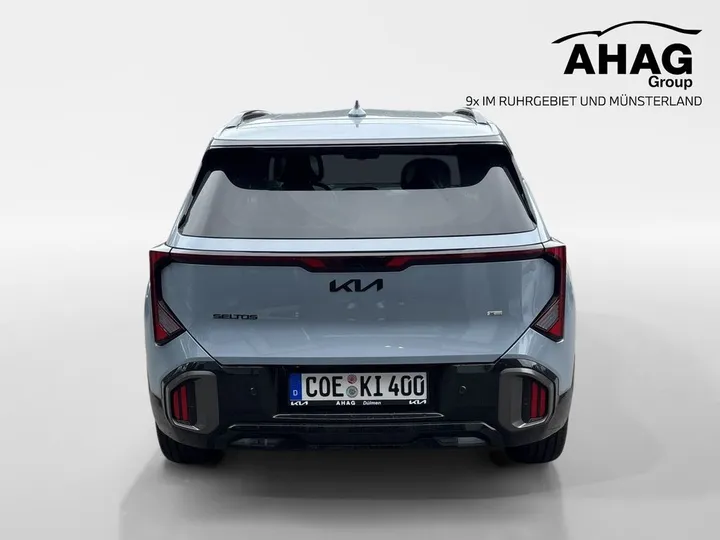 Kia Other