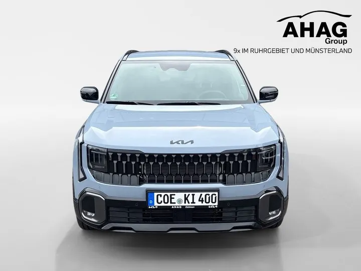 Kia Other