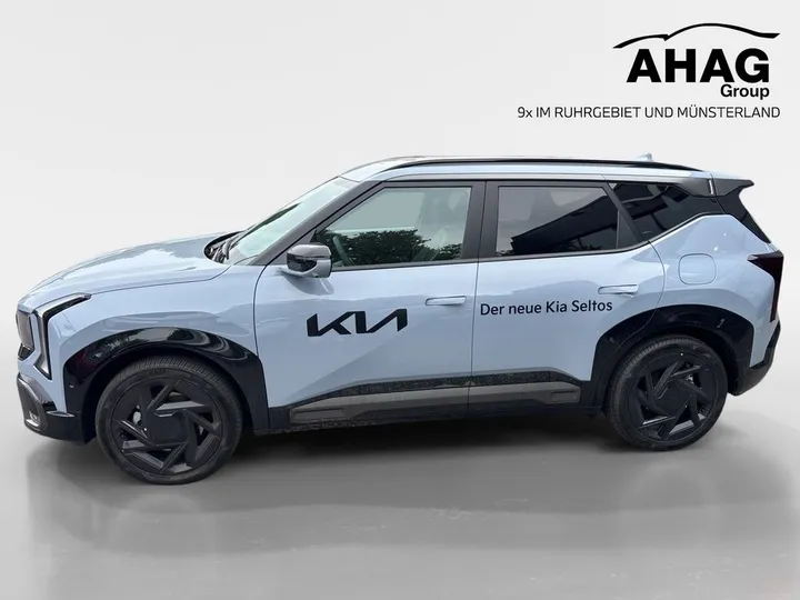 Kia Other