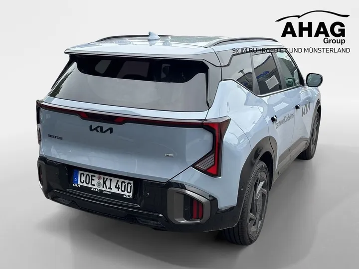 Kia Other