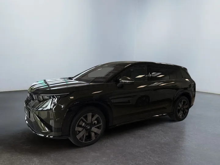 Škoda Peaq
