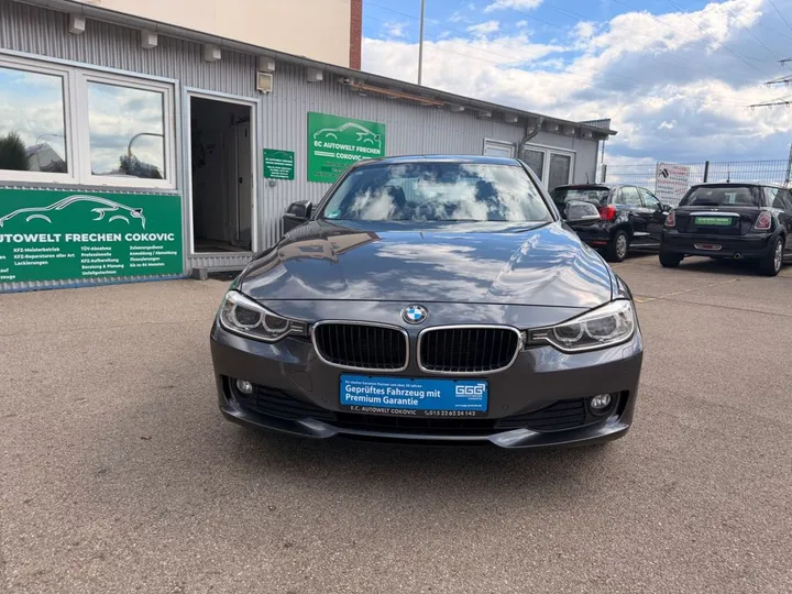 BMW 320