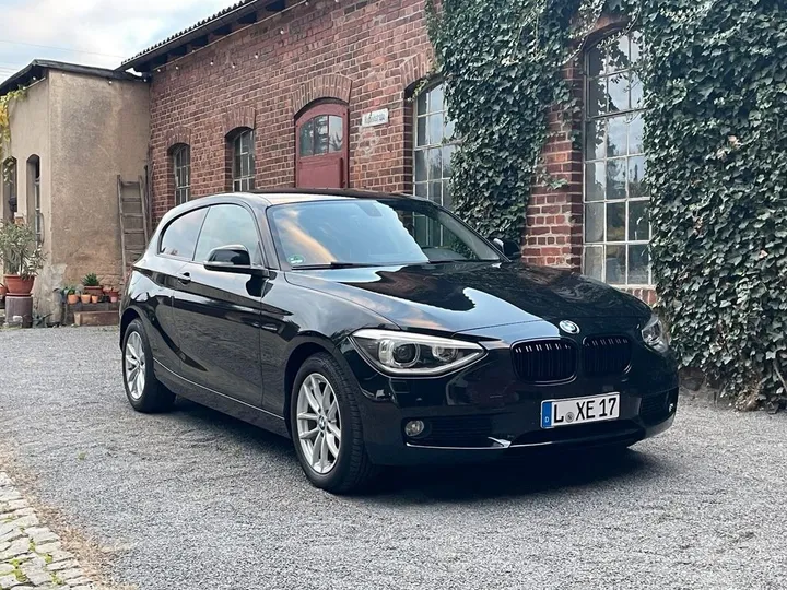 BMW 116