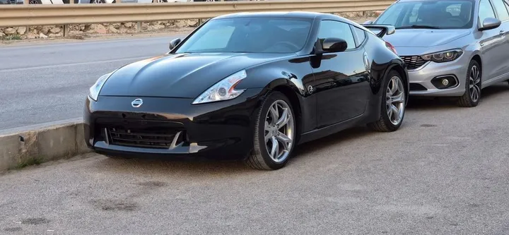 Nissan 370Z