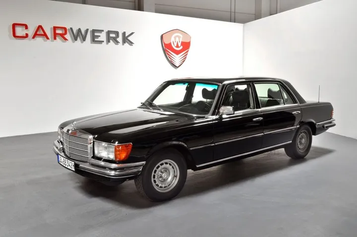 Mercedes-Benz 450