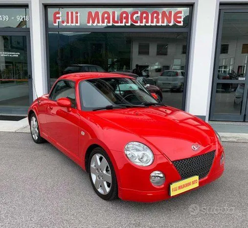 Daihatsu Copen