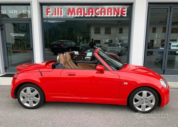 Daihatsu Copen