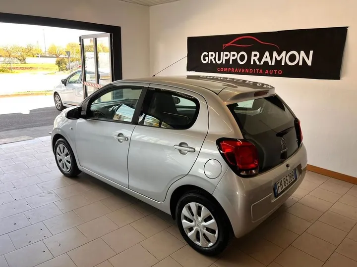 Citroën C1