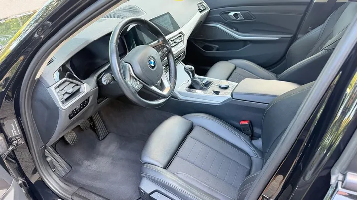 BMW 318