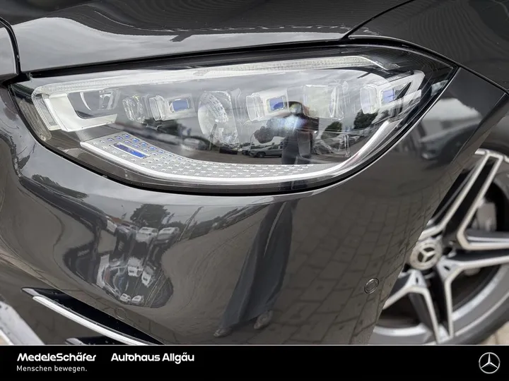 Mercedes-Benz S 350