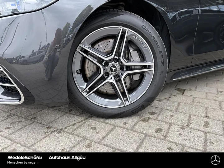 Mercedes-Benz S 350