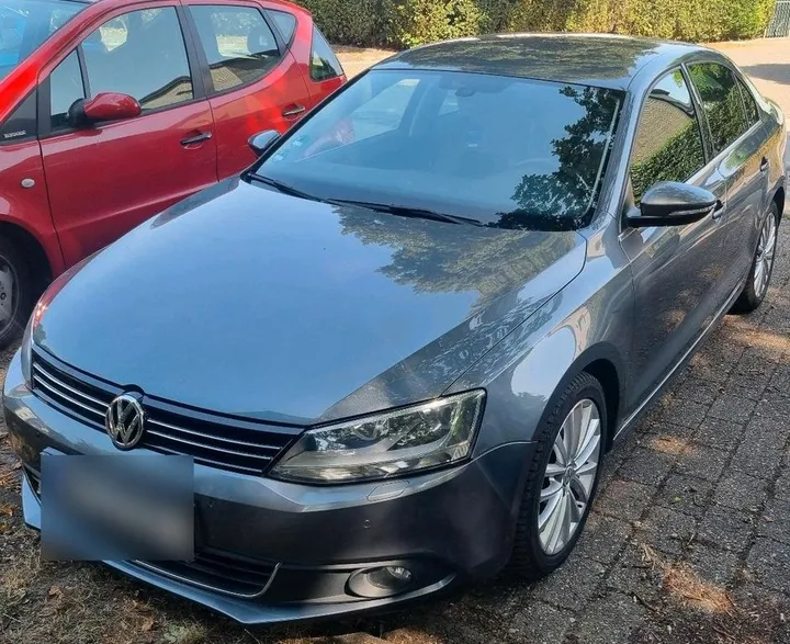 Volkswagen Jetta