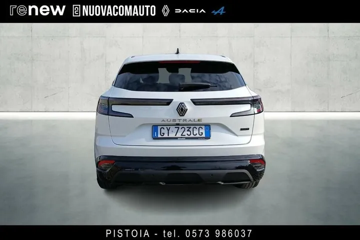 Renault Alaskan