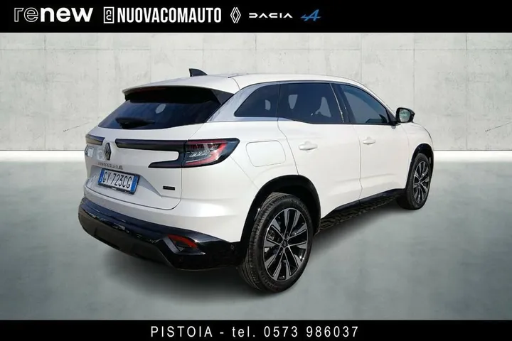 Renault Alaskan