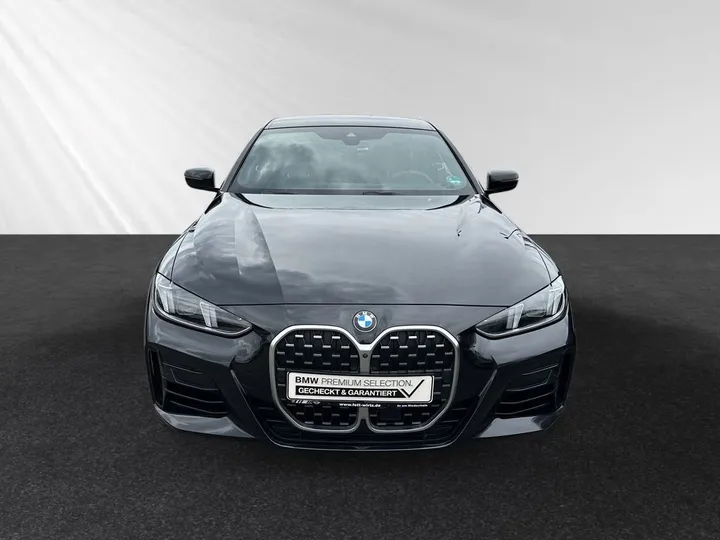 BMW 430
