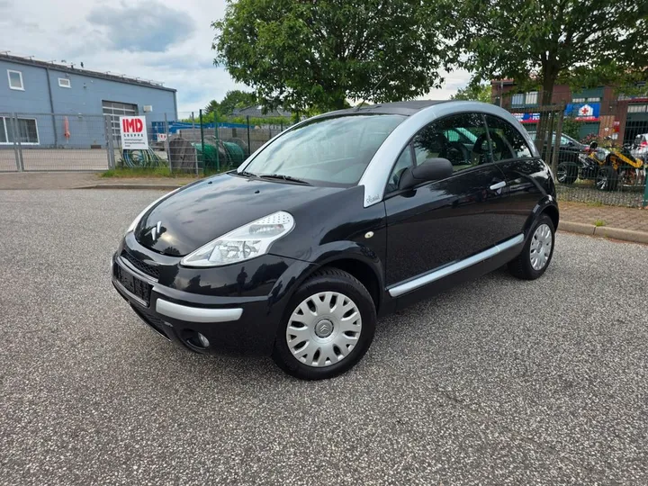Citroën C3