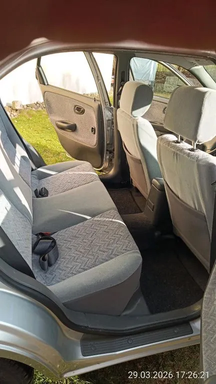 Suzuki Baleno