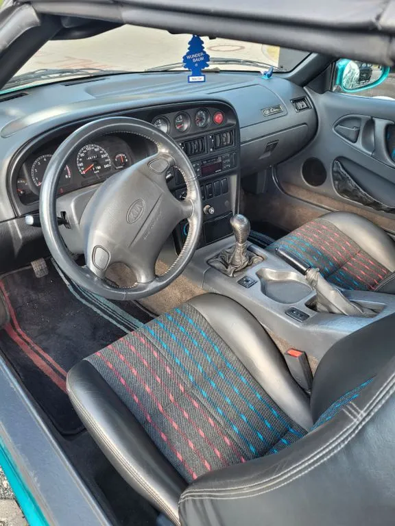 Kia Elan