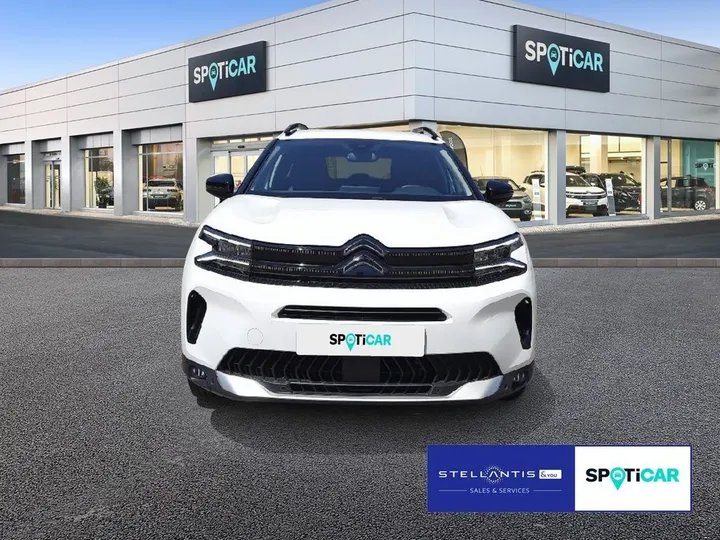 Citroën C5