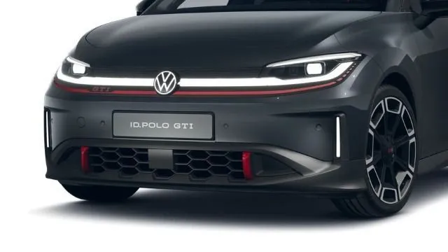 Volkswagen ID. Polo