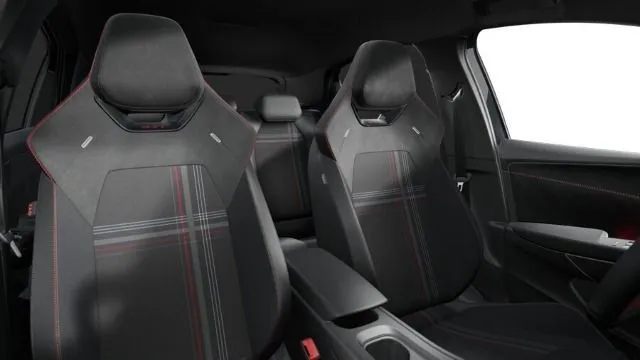 Volkswagen ID. Polo