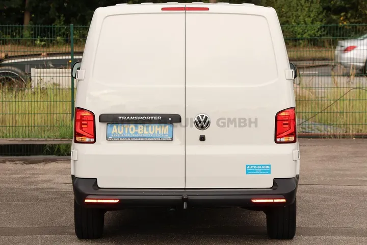 Volkswagen T6 Transporter