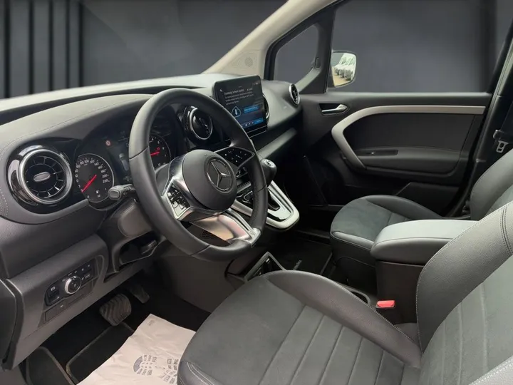 Mercedes-Benz T-Class