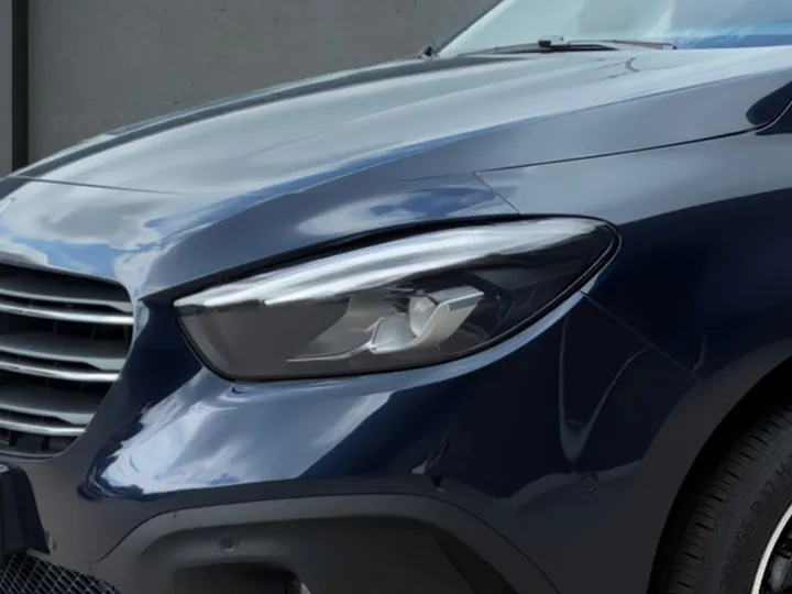 Mercedes-Benz T-Class