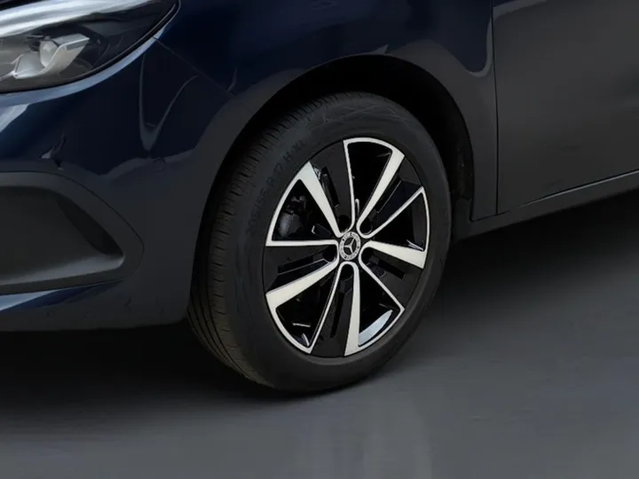 Mercedes-Benz T-Class