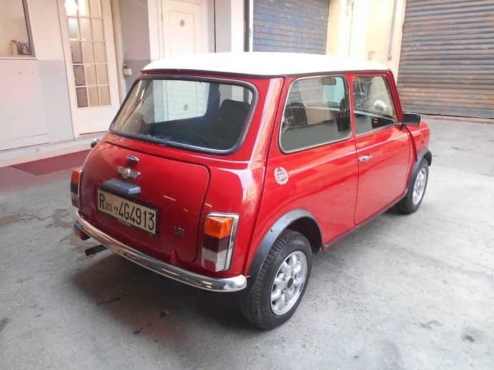 Rover Other