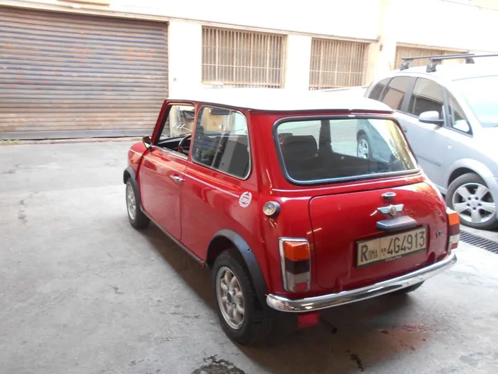 Rover Other