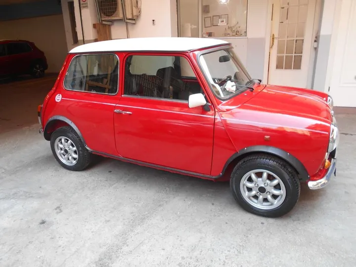 Rover Other