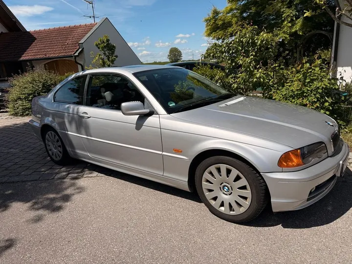 BMW 328