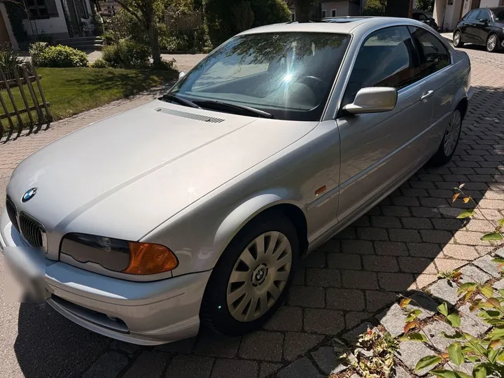 BMW 328