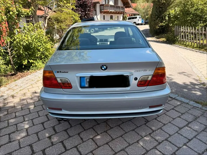 BMW 328