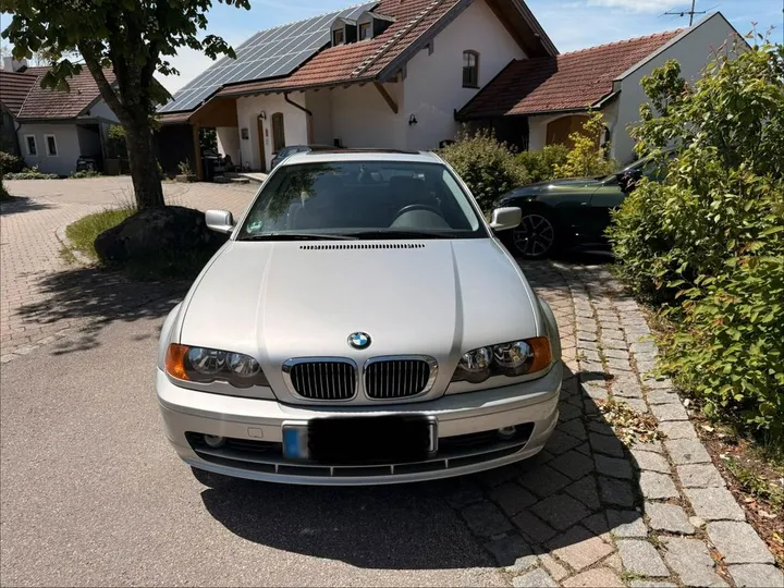 BMW 328